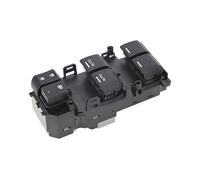 Window Regulator Button Compatible With Accord 2009 2010 2011 2012 2013 2014 OEM 35750TC0U12 Electric Power Lifter Window Control Switch Car Accessories