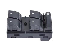 Window Regulator Button Compatible With Buick For Lucerne 2006 2007 2008 2009 2010 2011 Car Electric Window Switch Control Button OEM:20945129