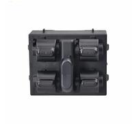 Window Regulator Button Compatible With Chrysler For PT For Cruiser 2006 2007 2008 2009 2010 OEM 4602698AA Electric Power Window Lift Switch Car Button