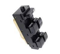 Window Regulator Button Compatible With Daihatsu For Mira 2002-2004 For Naked 2001-2003 For MAX 2001-2005 Window Control Power Window Switch OEM:84820-97504