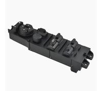 Window Regulator Button Compatible With Dodge For Dakota Quad 2001-2004 For Sprinter 3500 2005-2009 OEM 56049805AB Electric Window Door Control Switch