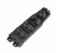 Window Regulator Button Compatible With Dodge For Ram 3500 2003-2008 For Sprinter 2500 2005-2009 OEM 56049805AB Electric Window Door For Master Control Switch