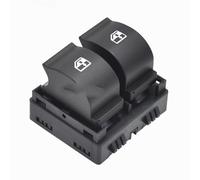 Window Regulator Button Compatible With Fiat For Linea 2005-2012 For Palio 1996-2012 OEM 735379267 Car Window For Master Control Switch Electric Power