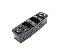 Window Regulator Button Compatible With For GL 350 BlueTec Rwd 2009 2010 2011 2012 Power Single Window Lifter Switch 2518300190