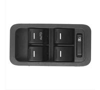 Window Regulator Button Compatible With For Territory 2004-2014 Car Driver For Master Power Window Switch Accessories Replacement OEM: TX9R7914A132AA