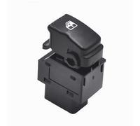 Window Regulator Button Compatible With Hyundai For Getz For Matrix 2006-2010 For Tucson 2004-2010 OEM 935801C000 Electric Window Switch Power For Master