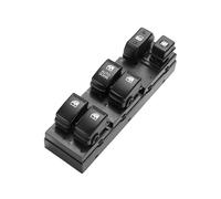 Window Regulator Button Compatible With Hyundai For Tucson 2005 2006 2007 2008 2009 2010 OEM 935702E200 Left Front Drive For Master Power Window Glass Lifter Control