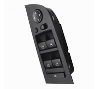 Window Regulator Button Compatible With M3 2009 2010 2011 OEM 61319132135 Car Electric Driver Window Mirror Control Switch Power