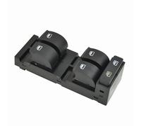 Window Regulator Button Compatible With RS6 2003 2004 For A3 1996 1997 1998 1999 2000 2001 2002 2003 OEM 4B0959851B 4B095985 Electric Power Window Switch