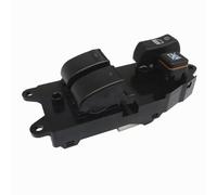 Window Regulator Button Compatible With Toyota For Corolla For Verso 2002 2003 2004 2005 2006 2007 OEM 8482002111 848200F040 Electric Window Switch Lifter