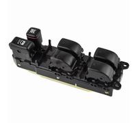 Window Regulator Button Compatible With Toyota For GRJ120 For GRJ120 2002-2010 OEM 8404060090 Car Electric Power Window Switch