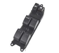 Window Regulator Button Compatible With Toyota For RAV4 For Corolla 1997 1998 1999 2000 2001 OEM:84820-42060 Power Window Switch Left Driver Side Front Parts