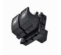 Window Regulator Button Compatible With VW For Campmob 2020-2025 For Cafter 2017-2025 OEM 5G0959858E Electric Window Switch Button(Window Switch)