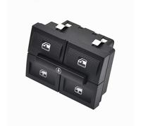 Window Regulator Button Compatible With VW For Golf For Parati OEM 373959851G 5W0959851 Car Accessories Electric Window Lift Control Switch