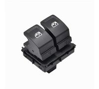 Window Regulator Button Compatible With VW For Golf Mk 2013-2025 For 2020-2025 OEM 5G0959858E Electric Window Switch Button(Window Switch)