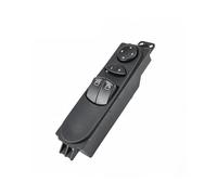 Window Regulator Button Fits for Benz W639 Vito Mixto Kasten 2003 2004-2015 Front Left Front Right Power Master Window Switch Console Button A6395450913(A6395451413)(A6395450913)