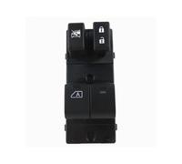 Window Regulator Button Fits for Frontier 2 Door 2.5L 4.0L 2007 2008-2017 Altima Coupe Electric Power Window Master Switch Power Master Control 25401-ZP50A(25401-ZP50A)(25401-ZP50A)