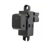 Window Regulator Button Fits for Frontier 2005 2006 2007 2008 2009 2010 2011 2012 2013 2014 2015 2016-2021 Window Switch Rear Left Or Right Black 25411EA03A