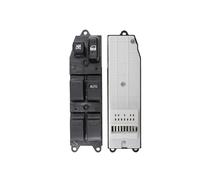 Window Regulator Button Fits for Hilux Dual Cab LN167 Landcruiser Prado 90 Series RHD 84820-60080 Control Lifter Power Window Switch Button