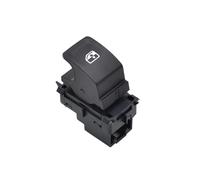 Window Regulator Button Fits for Scala For Golf Mk 7 Cafter Campmob Power Window Switch Control Button 5G0959858C 5G0959858B 5G0959858D 5G0959858E(Window Switch)(Single Switch)