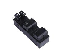 Window Regulator Button Fits for Versa Note HR16DE 25401-3AA1B 254013AA1B Power Window Master Switch Button 25401-3AA2B 1S14439