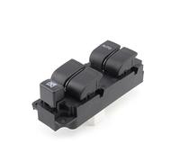 Window Regulator Button For 2004 2005 2006 2007 2008 2009 Mazdaes 3 GS Power Window Regulator Control Switch BN8F-66-350A Front Left LHD BN8F66350A
