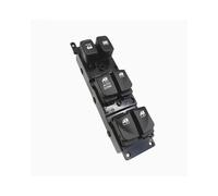 Window Regulator Button For Accent 2007 2008 2009 2010 93570-1E110 935701E110 Master Power Control Window Switch(Master Control)
