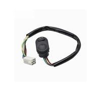 Window Regulator Button For Astra Corsa Vectra Zafira Merlva Rear View Mirror Adjustment Control Switch 9030841 90431308
