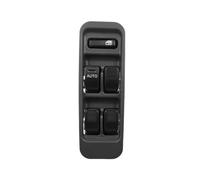 Window Regulator Button For Avanza Daihats Power Window Switch 84820-97201 8482097201 Power Window Regulator Master Switch