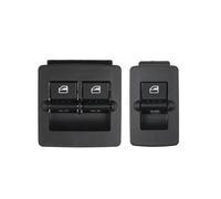 Window Regulator Button For Beetle 1998-2010 1C0959527A 1C0959855A Power Window Switch 1C0959855(1set)