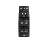 Window Regulator Button For Benz C Class W204 2128208310 Car Electric Power Window Switch Master Control Front Left