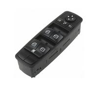 Window Regulator Button For BENZ W164 GL320 GL350 GL450 ML320 ML350 ML450 R320 R350 2518300290 Car Master Power Window Switch A2518300290 A 251 830 0290