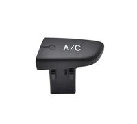 Window Regulator Button For C1 Peugeot 107 Aygo Mk1 2005 2006 2007 2008-2014 Car Air Conditioning AC Switch Push Button With Cap 6554KX 6554 KX 6554KX