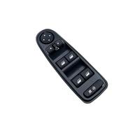 Window Regulator Button For C4 For Grand Picasso 2007 2008 2009-2014 Master Electric Power Window Control Switch 6554.YH Mirror Control Button 6554YH