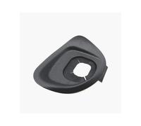 Window Regulator Button For Camry Corolla Lexus Steering Wheel Cover Lower Cruise Control Kit Cover(Black)