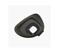 Window Regulator Button For Camry Corolla Lexus Steering Wheel Cover Lower Cruise Control Kit Cover(Grey)