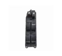 Window Regulator Button For Corolla NZE120 ZZE121 ZZE122 LHD/RHD Power Window Master Switch 84820-12470 84820-12480(Right Hand Drive)