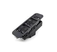 Window Regulator Button For Daihatsu Window Switch Sirion For Terios Serion YRV 1998 1999 2000 2001 LHD/RHD Power Master Window Switch 84820-97201(Left Drive Side)