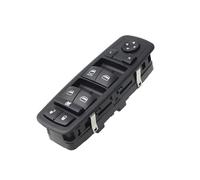 Window Regulator Button For Dodge Journey 2017 2018 2019 68307001AA 14+6 Pins Front Left Driver Master Power Window Switch 6830 7001 AA Auto