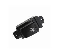Window Regulator Button For Elantra Sonata Kia Optima Rio Sedona Spectra OE 93580-3D000 935803D000 Passenger Power Window Switch Control Button