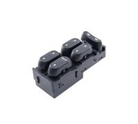 Window Regulator Button For Explorer Sport Trac 2001 2002 2003 1L5Z-14529-AB Car Power Window Control Switch Lift Button 1L5Z14529AB 3L2T-14540-CAW