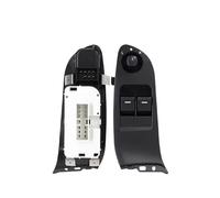 Window Regulator Button For Falcon FG UTE 2008 2009 2010 2011 FBF7510NBB Right Driver Side RHD Electric Master Power Window Control Switch