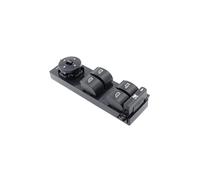 Window Regulator Button For Focus MK2 C-MAX 3M5T14A132AG 3M512K021AB Electric Car Window Control Switch Lift Regulator Button 3M5T-14A132-AG