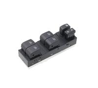 Window Regulator Button For Infiniti G25 G35 G37 Q40 2007 2008 2009 2010-2015 25401-JK40D 25401-9N00D Front Left Master Power Window Switch 25401-JK42E