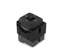 Window Regulator Button For Isuzu D-Max Dmax 2007 2008 For Colorado 2005 2006 Rear Side View Mirror Switch Adjust Knob Control Button 183515