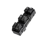 Window Regulator Button For IX35 Tucson 2.0L 2.4L 2010 2011 2012 2013 2014 2015 Power Master Window Switch Control Button 93570-2S1509 16 Pins