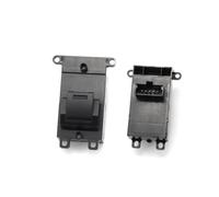 Window Regulator Button For Jazz City 2009 2010 2011 2012 2013 2014 For Civic 2012-2015 Car Power Window Regulator Passenger Control Switch 35760-TF0-003