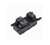 Window Regulator Button For Kia Rio 2 Door Front Left Master Power Window Switch Switch Assy 2014 2015 2016 2017 Car Accessories 93570-1W040