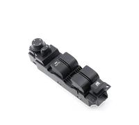 Window Regulator Button For Mazdaes 3 2010 2011 2012 2013 BBM2-66-350B Front Left Driver Side Car Window Master Switch Glass Lifter Button BBM266350B