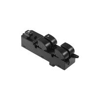 Window Regulator Button For Mitsubishies Pajero Montero III Lancer Triton L200 Sport RHD Front Right Driver Electric Window Switch Button MR587941